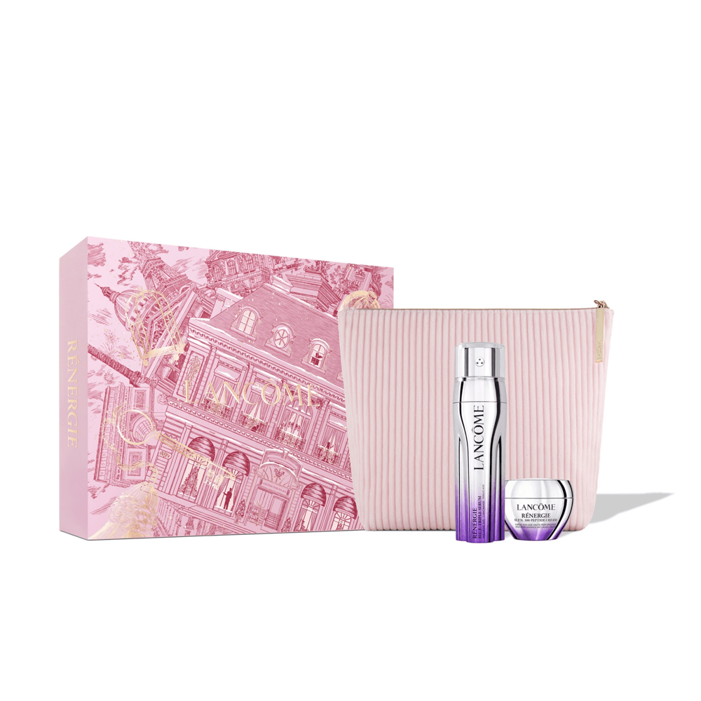 Lancome Renergie Hcf Triple Serum 50ml Gift Set
